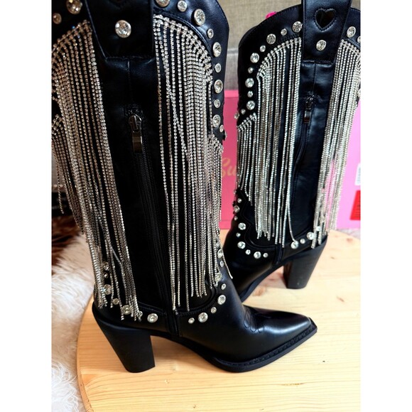 Dolls Kill Boots - Picture 8 of 12